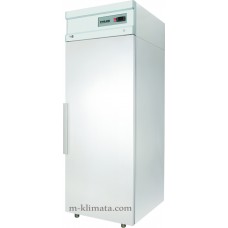 Холодильный шкаф POLAIR Standard CV107-S