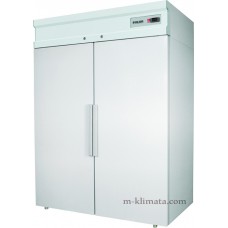 Холодильный шкаф POLAIR Standard CV110-S