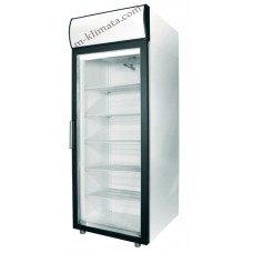 Холодильный шкаф POLAIR Standard DM105-S